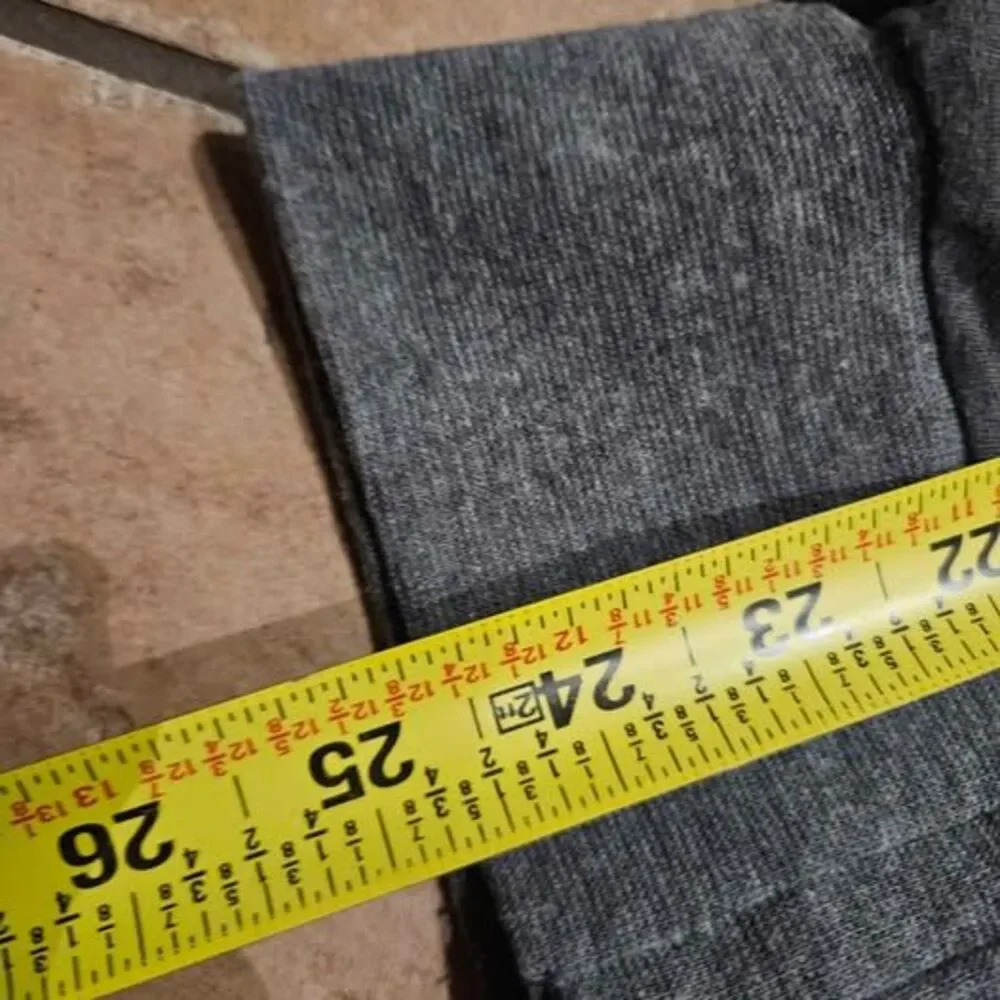 Gray dog Neuter Suit Spay Suit Bodysuit Size L Fits Male Dogs only